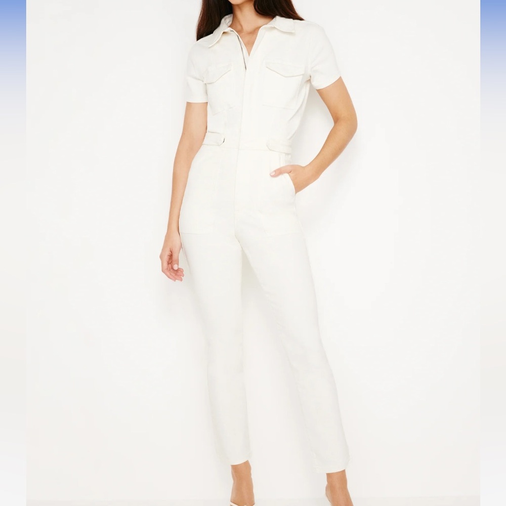 Good American jumpsuit